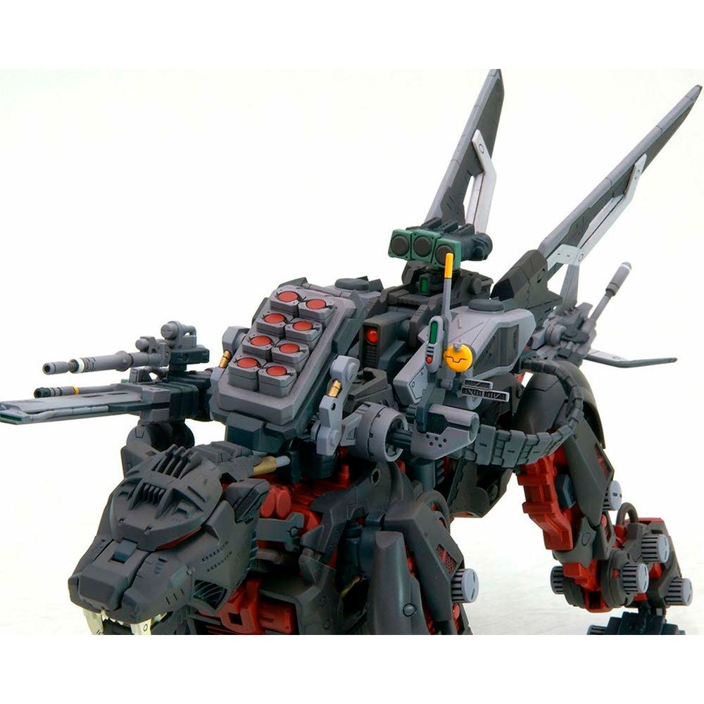 KOTOBUKIYA ZOIDS EPZ-003 GREAT SABRE KOTOBUKIYA ZOIDS EPZ-003 GREAT SABRE